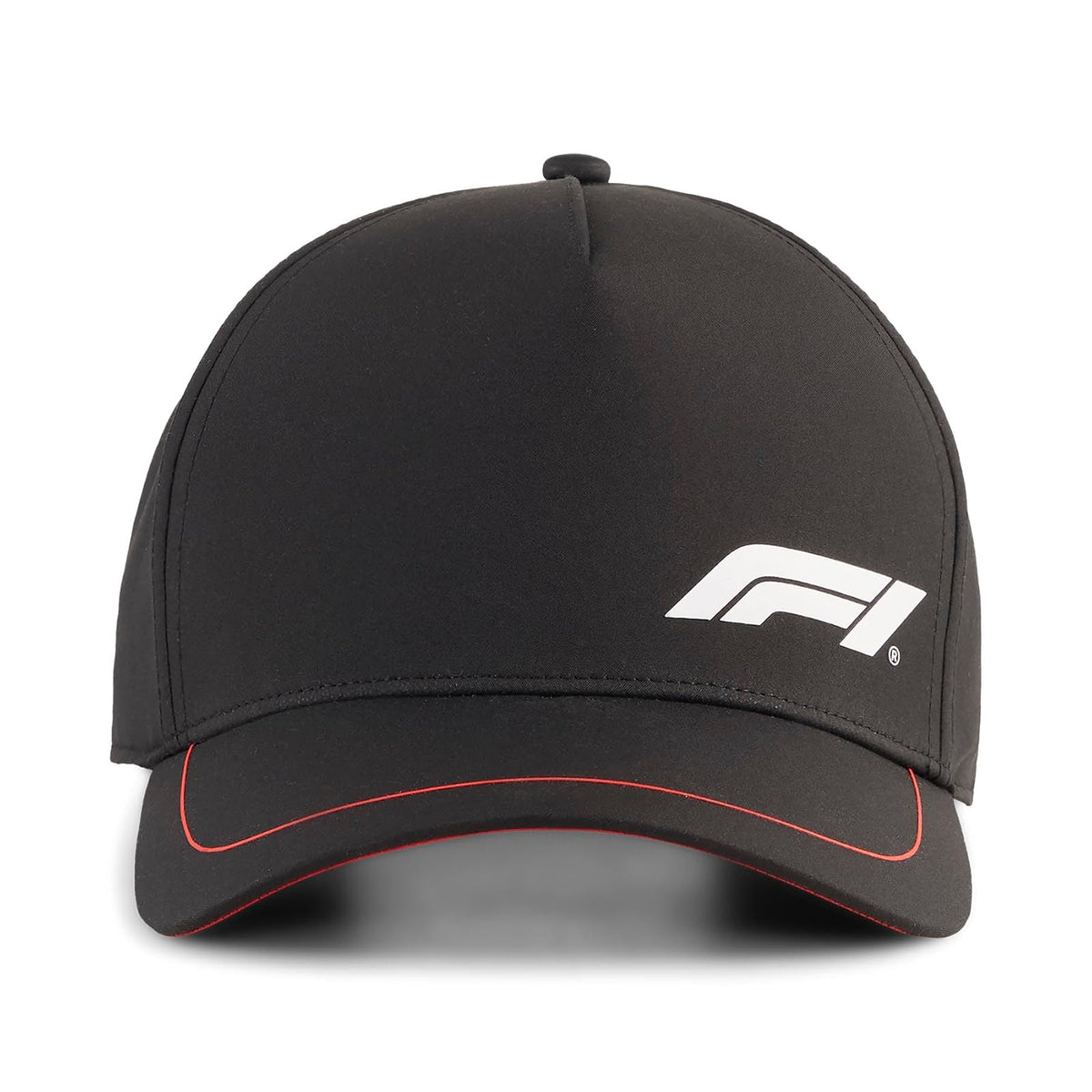 Puma F1 BB Cap Gorra Adultos Unisex - Talla Única - Negro
