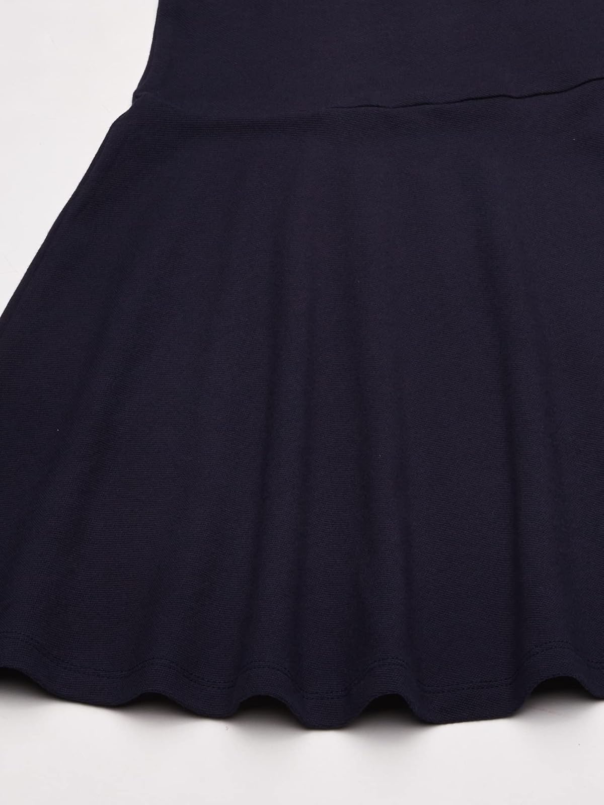 The Children's Place Vestido Polo de piqué para niña pequeña