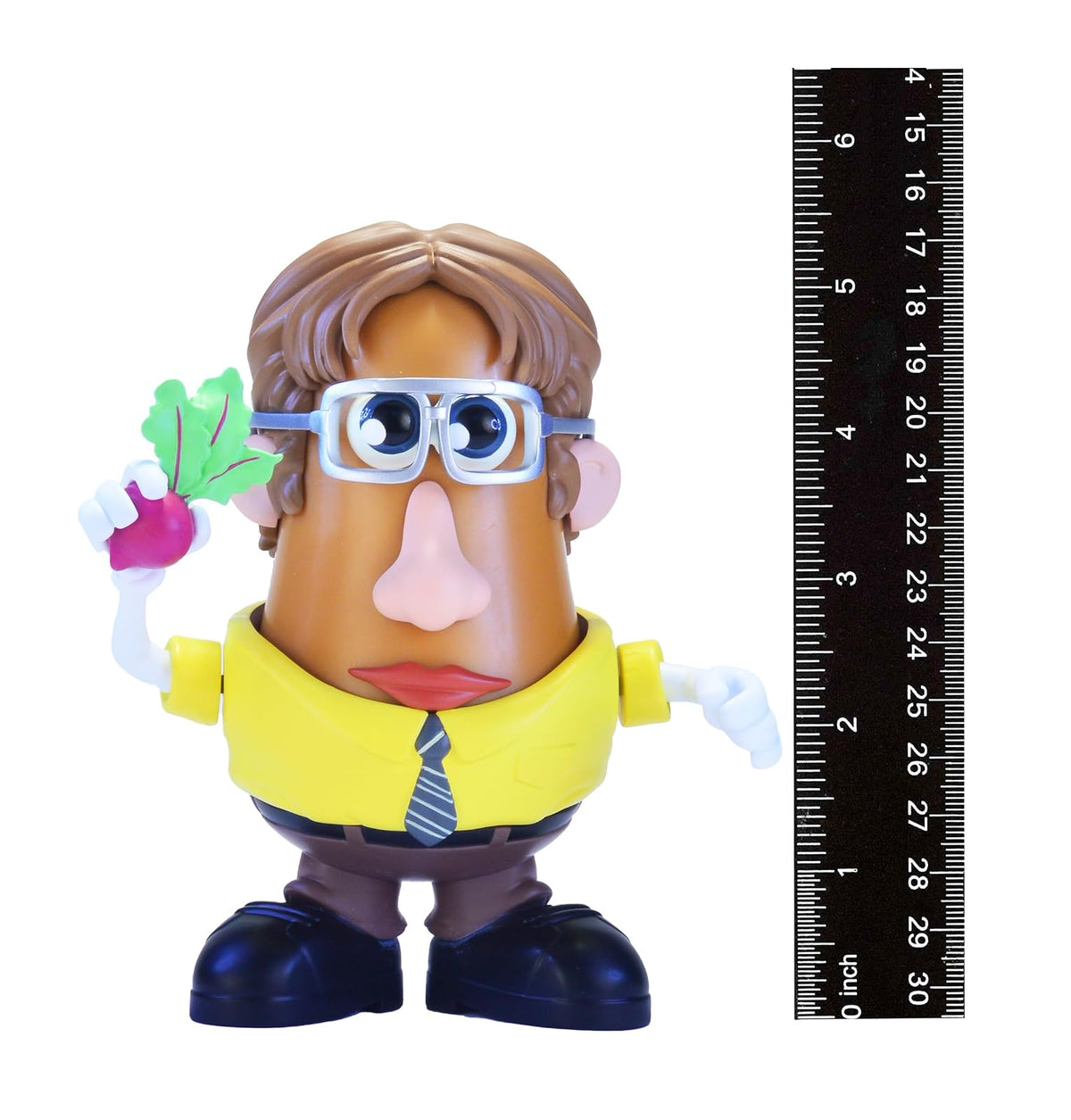 Super Impulse Poptaters The Office, Dwight Schrute