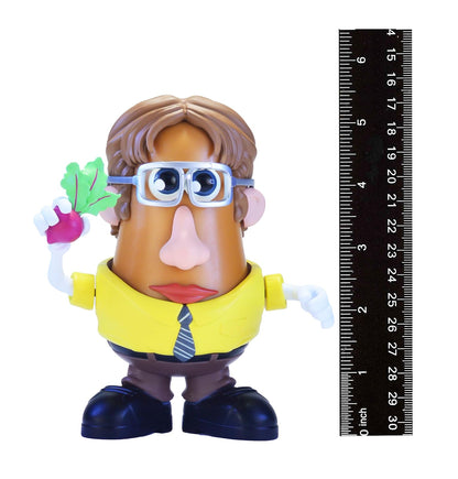 Super Impulse Poptaters The Office, Dwight Schrute