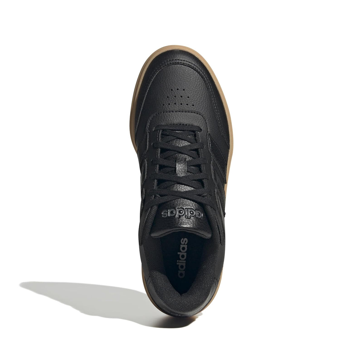 adidas Tenis Courtblock Casual Mujer Negro