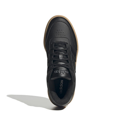adidas Tenis Courtblock Casual Mujer Negro