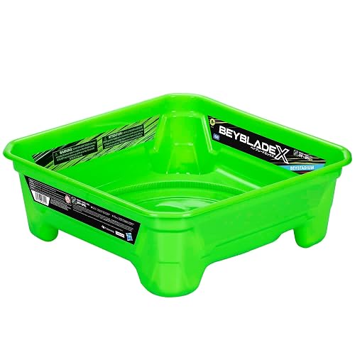 Beyblade X Arena de Batallas +8 Años
