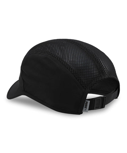 Puma Short Visor Mesh 5 Panel Cap Gorras Adultos Unisex