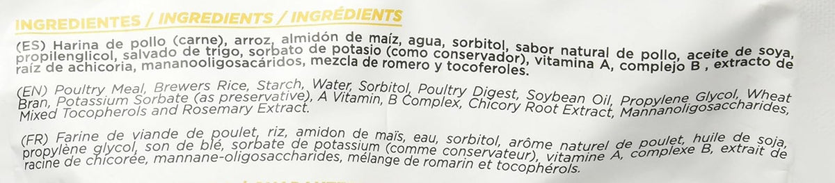 Nupec PENU7136 - AAAAAA Premio para Perros Digestive Care, 180 Gr (El empaque Puede Variar) + PENU7139 Smart - Premio para Perros, 180 Gr, Producto Surtido (El empaque Puede Variar)
