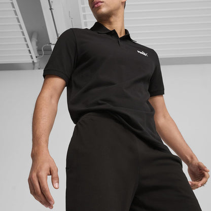 PUMA ESS No. 1 Logo Jersey Shorts 10'' Shorts Hombre