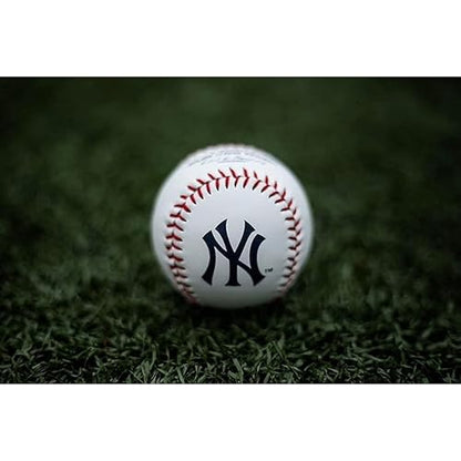 Rawlings Official MLB Team Logo Baseball (All Team Options)
