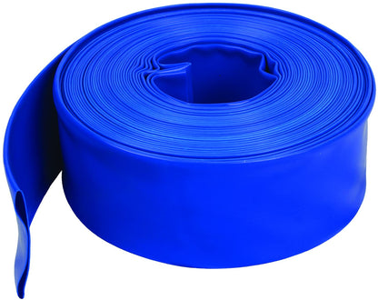 Poolmaster 1-1/2-Inch x 50-Feet Heavy-Duty Backwash Hose, Essential Collection