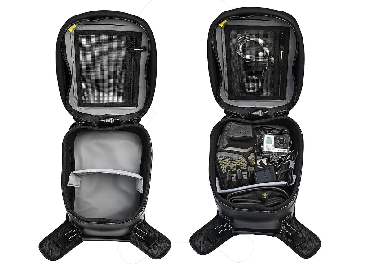 Nelson Rigg Waterproof Hurricane