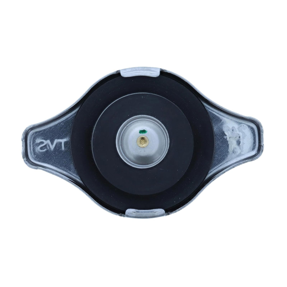 Stant 10242 Tapa de Radiador, Negro | Sustituye a 30020692 91172260 96068657 MR597126 LFB715205 WL2115205 1640102421 1640105140 1640128280 1640124430 1640131480.