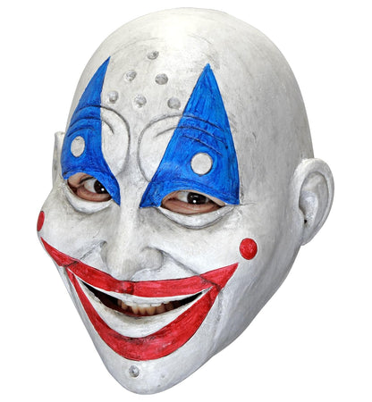 J.E.T. el Payaso Aterrador, Blanco y Azul, Unitalla