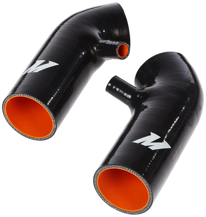 Mishimoto Kit de Manguera de Admisión de Aire Nissan 370Z 2009+ Negro 2.7"