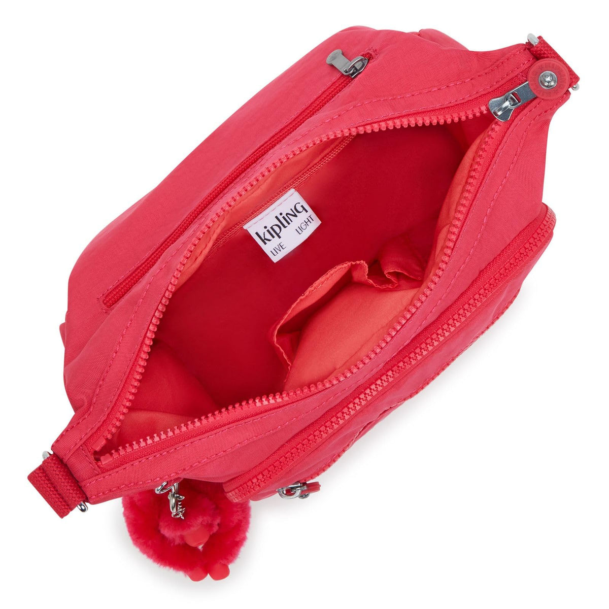 Bolsa Kipling Gabbie S