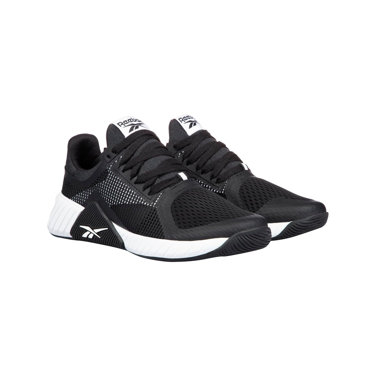 Reebok Damen Flip Charge Sneaker
