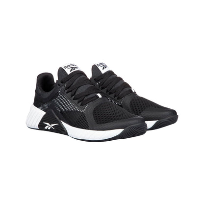 Reebok Damen Flip Charge Sneaker