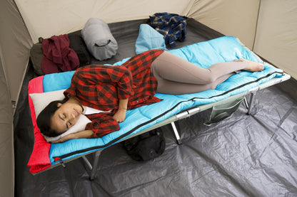 Coleman Saco de dormir Flatlands