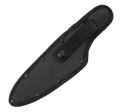 SOG Terragrip Camp Knife/HQ Edition/6.7 pulgadas Blade/Trampa Blister