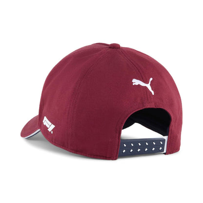 Puma Formula 1 Baseball Cap Gorra de béisbol Unisex Adulto