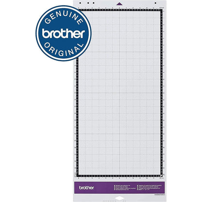 BROTHER - Alfombrilla adhesiva Standard Tack (12 x 24 pulgadas)