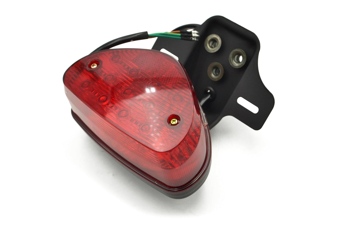Calavera Delantera ITALIKA para Motocicletas DT y FT