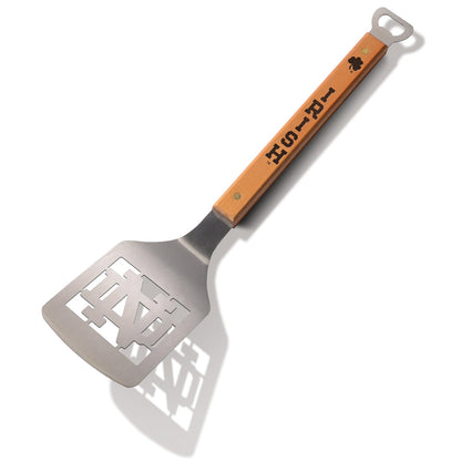YouTheFan NCAA Classic Series Sportula - Espátula de Acero Inoxidable