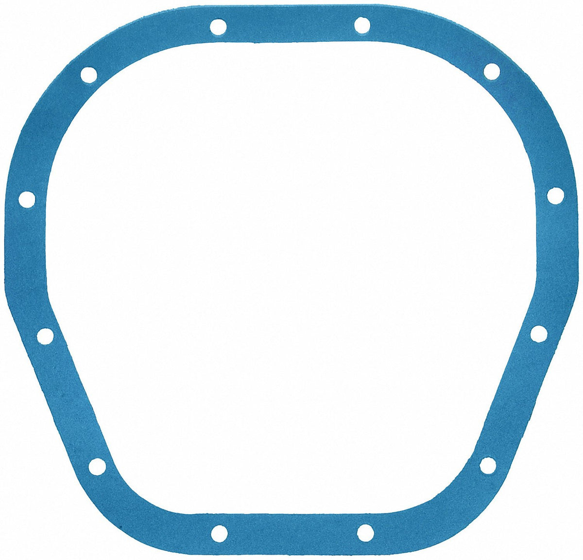 Fel-Pro RDS 55394 Sello de Tapa de Eje Diferencial | Sustituye a E5TZ4033A 36041 P32716 P38155TC. Reemplazo de grado OE.