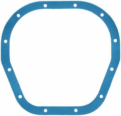 Fel-Pro RDS 55394 Sello de Tapa de Eje Diferencial | Sustituye a E5TZ4033A 36041 P32716 P38155TC. Reemplazo de grado OE.