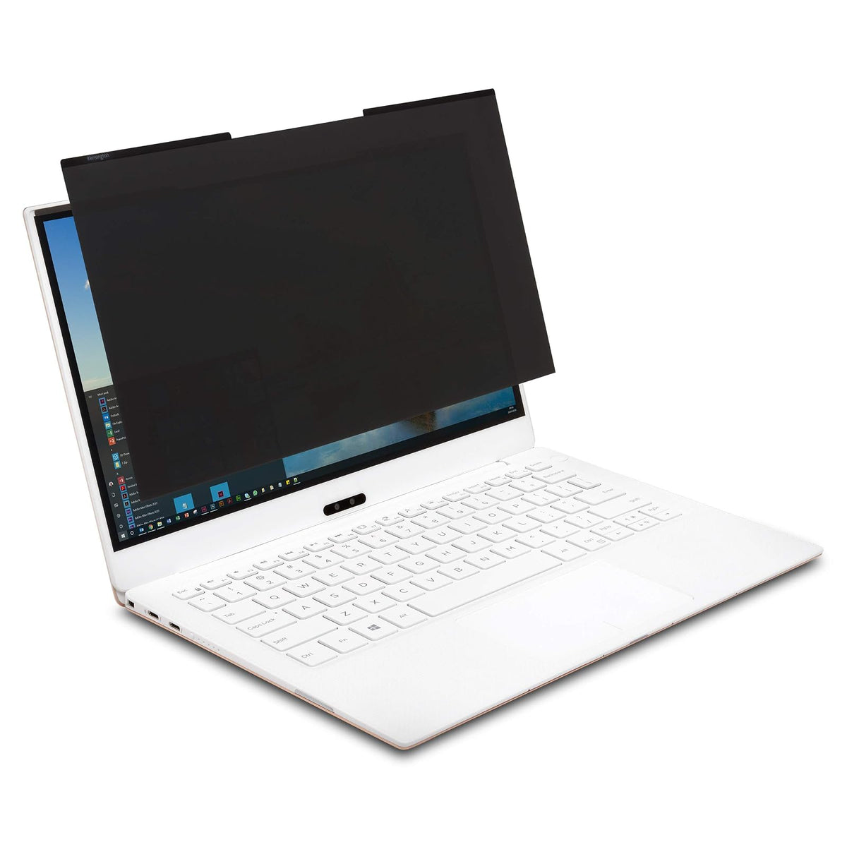 Kensington MagPro™ - visualización magnética de privacidad para portátil de 14 Pulgadas, Filtro de privacidad extraíble para portátil 16:9, antirreflejos, reducción de Rayos Azules, Compatible con