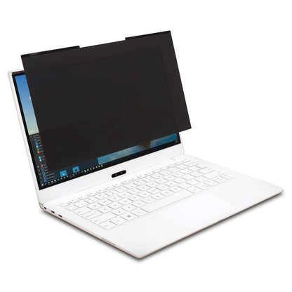 Kensington MagPro™ - visualización magnética de privacidad para portátil de 14 Pulgadas, Filtro de privacidad extraíble para portátil 16:9, antirreflejos, reducción de Rayos Azules, Compatible con