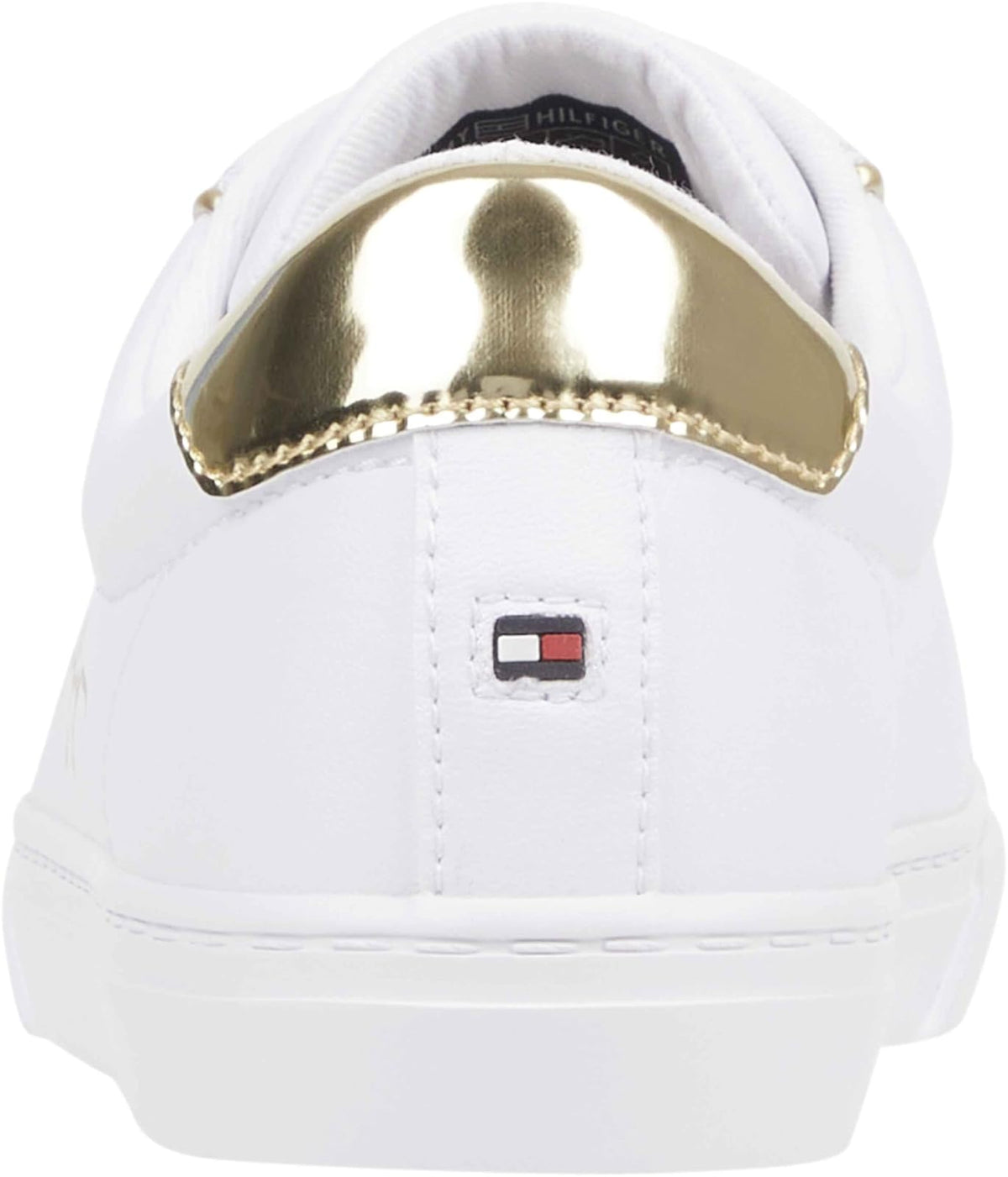 Tommy Hilfiger IM Essential Signature Sneaker Zapatillas para Mujer
