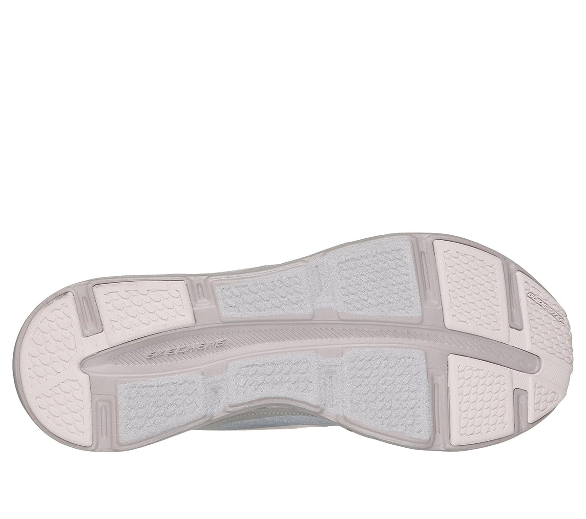 Skechers Glide-Step Altus-starlightt Shine Hands Free Slip-ins Zapatillas para Mujer