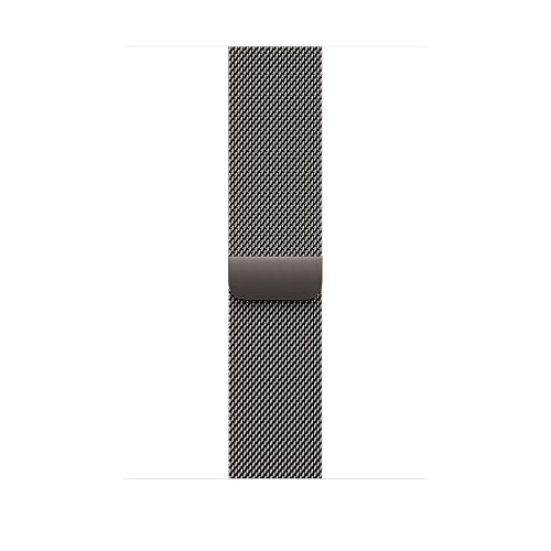 Apple Watch Band - Milanese Loop