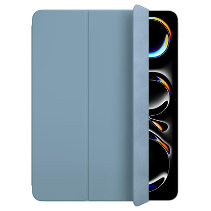 Apple Smart Folio para el iPad Pro de 13 Pulgadas (M4) - Azul Denim ​​​​​​​