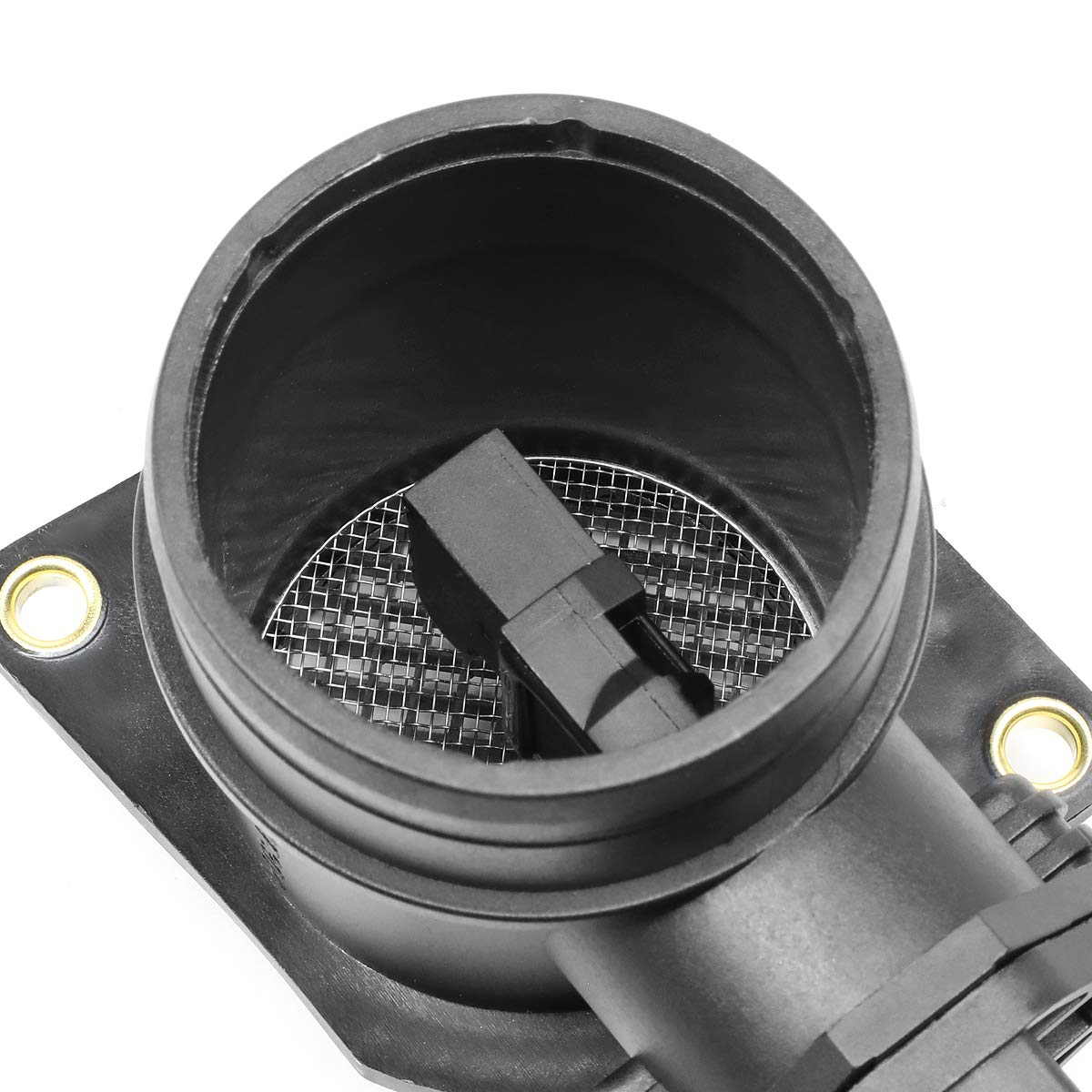 DNA Motoring Sensor MAF de Flujo de Aire Masivo OEM-SS-051 para VW Golf 1999-2004