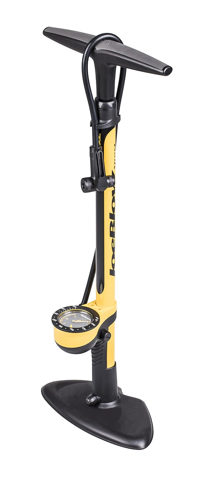 Topeak Joe Blow Sport III Bomba de Piso de Alta presión