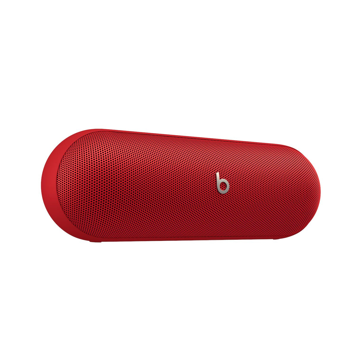 Beats Pill Altavoz Bluetooth Portátil Resistente al Agua - Rojo audaz