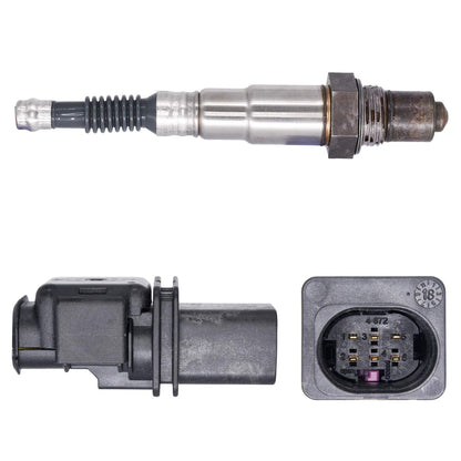 Walker Products 350-35046 Sensor de Oxígeno Premium de Repuesto de Equipo Original
