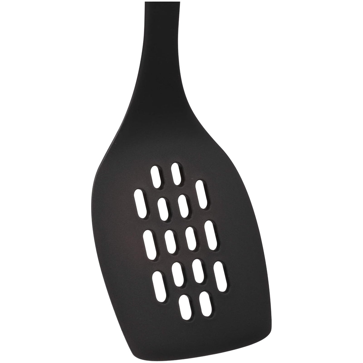 T-fal Volteador de Nylon Negro Comfort, K1130584