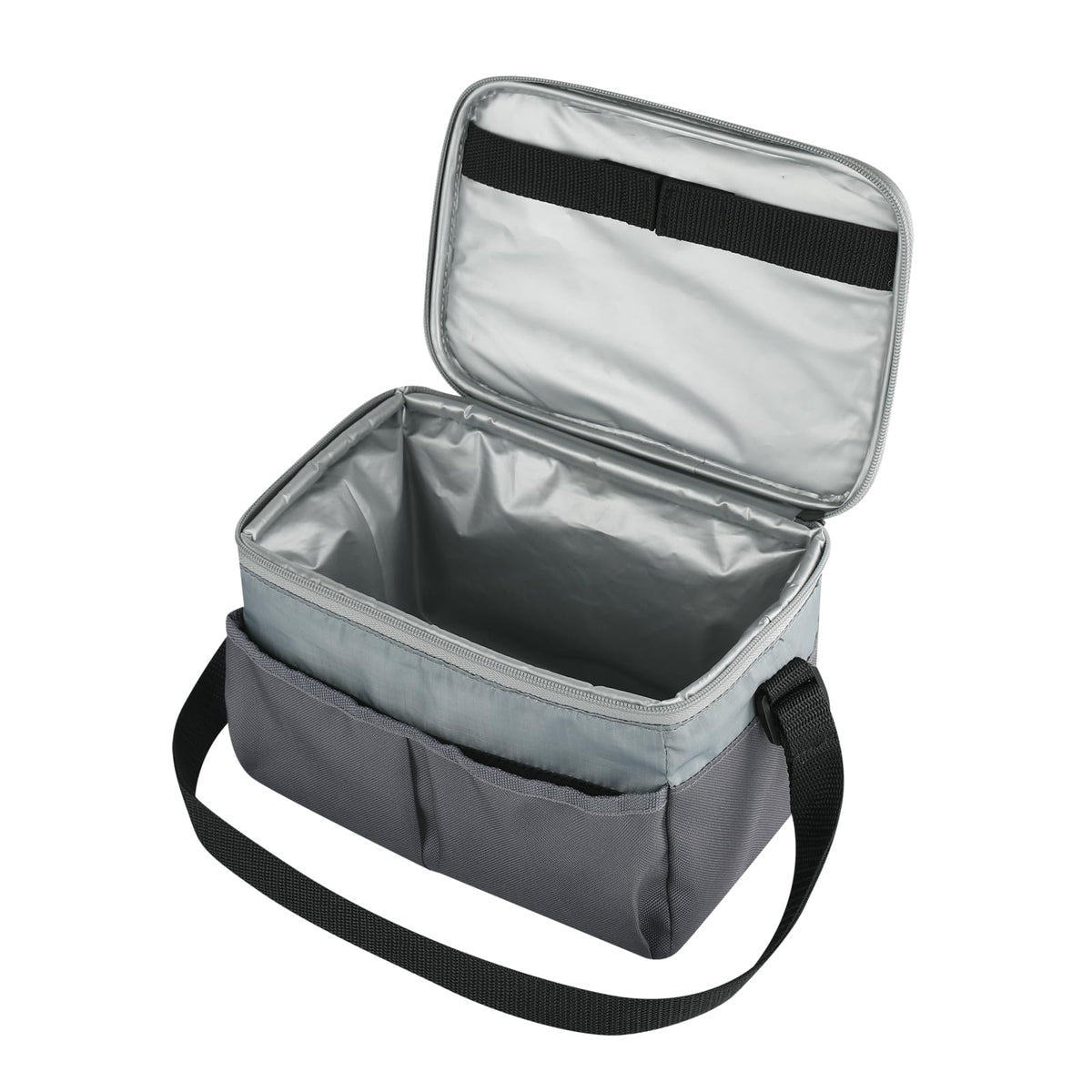 Igloo - Bolsa de Almuerzo Suave para Enfriar y Enfriar, Enfriador portátil para Almuerzo, Fiambrera aislada, Bolsa enfriadora de Lados Suaves