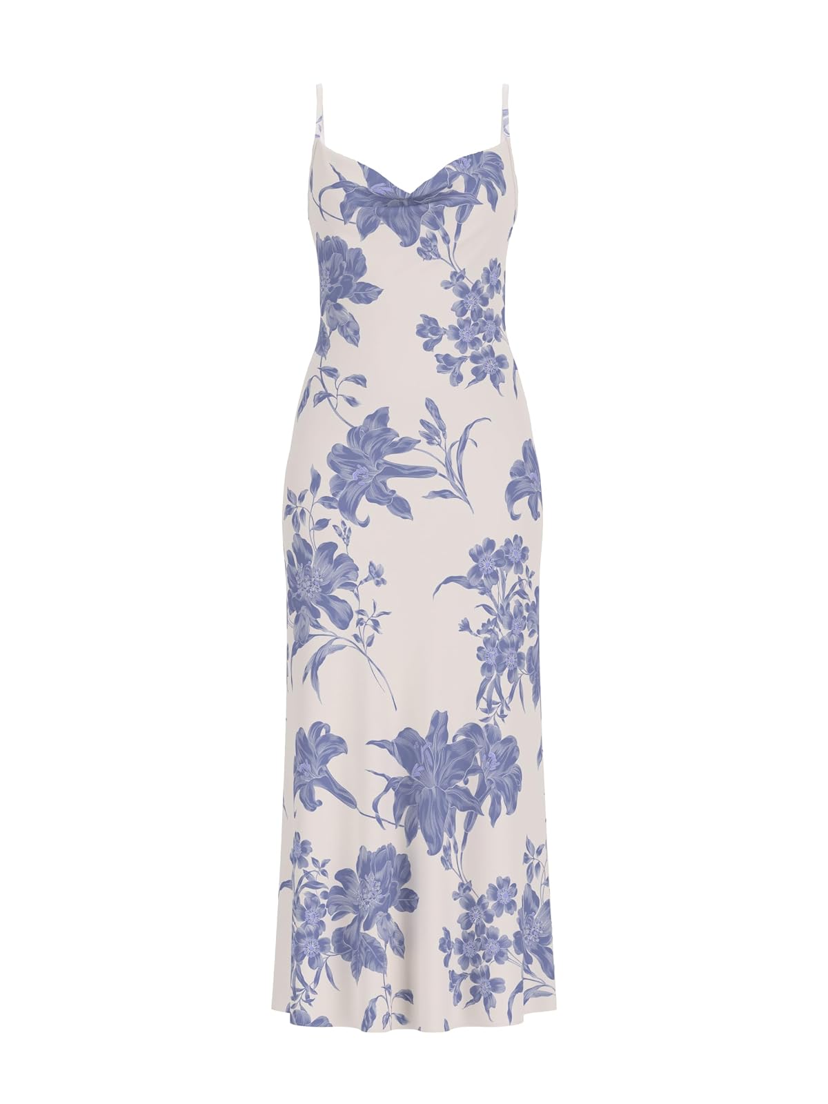 GUESS Vestido Corto de Tweed sin Mangas para Mujer - CH - Combo de tweed azul índigo