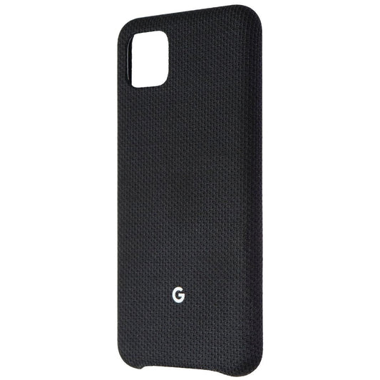 Google Pixel 4 XL - Funda Negra (GA01276)