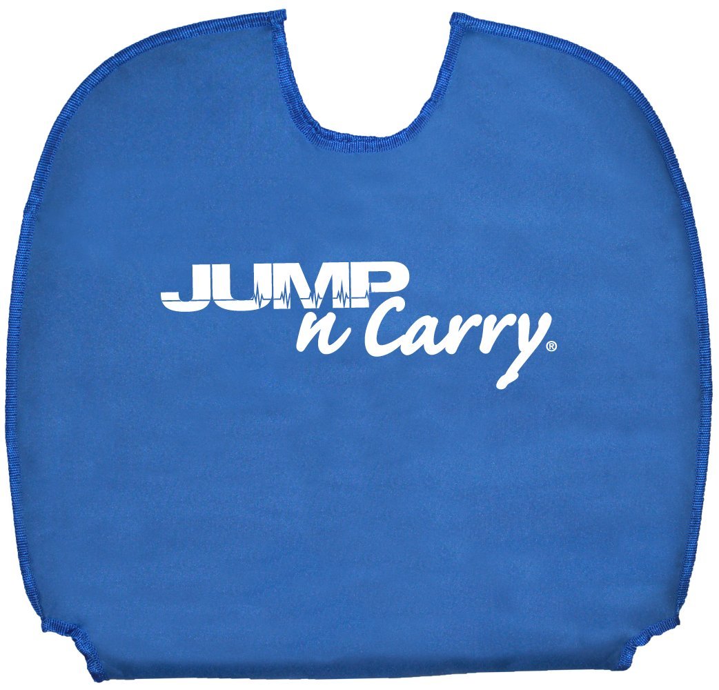 JNCCVR Cover for Jump-N-Carry Jump Starter Models JNC660, JNC4000, JNCXF - Regular
