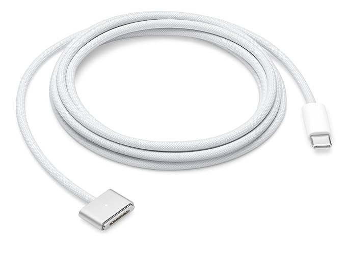 Apple Cable de USB-C a­MagSafe 3 (2 m) ​​​​​​​