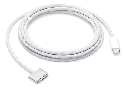 Apple Cable de USB-C a­MagSafe 3 (2 m) ​​​​​​​