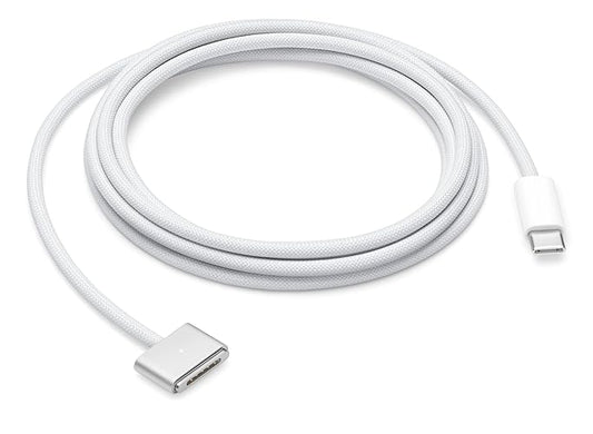 Apple Cable de USB-C a­MagSafe 3 (2 m) ​​​​​​​
