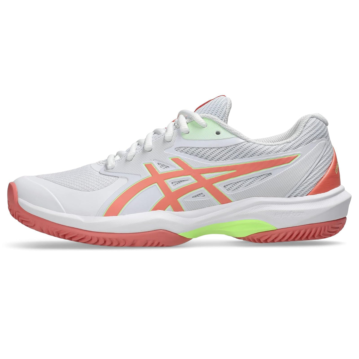 Asics Game FF Padel Zapatillas para Mujer