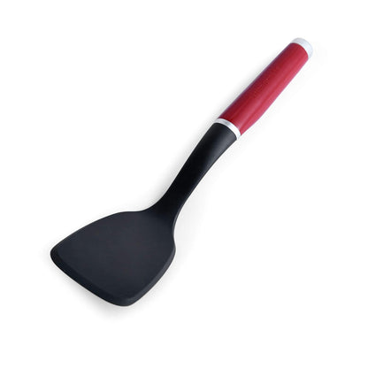 KitchenAid KE015OHERA Classic - espátula corto de nailon