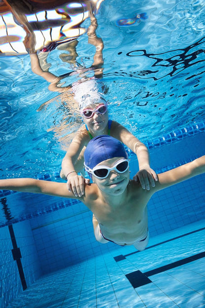 ARENA Arena Junior 365 Swim Goggles anteojos de natación Unisex adulto