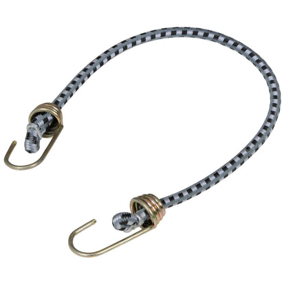 Keeper Corporation 06053-10 Mini tarro de cordón elástico, 20 unidades (paquete de 1)