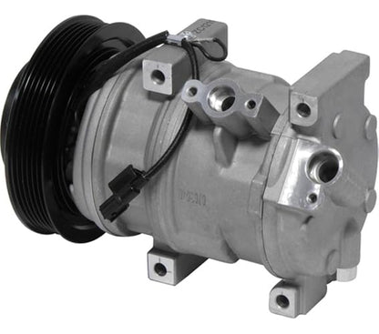 Uac Compresor de A/c Co10840c | Compatible con Honda Odyssey 2013